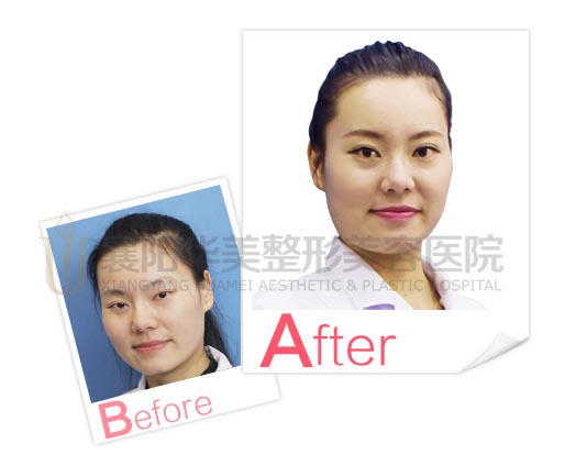 【华美我代言】华美形象美学设计师惊艳蜕变